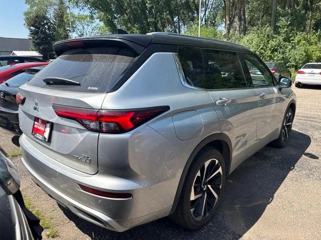mitsubishi outlander plug-in hybrid 2025 JA4T5WA91SZ054947 image mitsubishi outlander plug-in hybrid 2025 JA4T5WA91SZ054947 image
